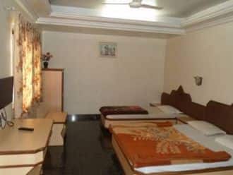 Hotel Mann Palace, Mahabaleshwar 4